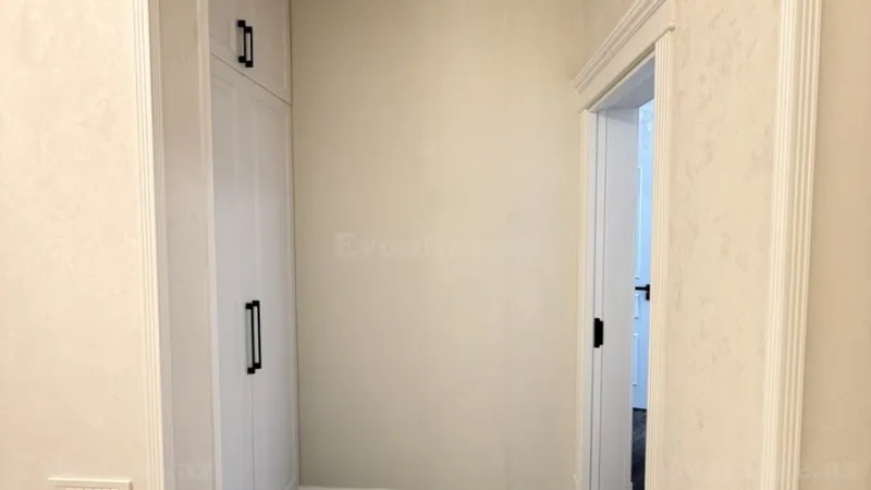 Satılır 4 otaqlı Mənzil Yeni tikili 185 m² Sabunçu r. - şəkil 17