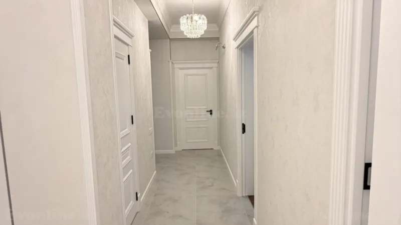 Satılır 4 otaqlı Mənzil Yeni tikili 185 m² Sabunçu r. - şəkil 19