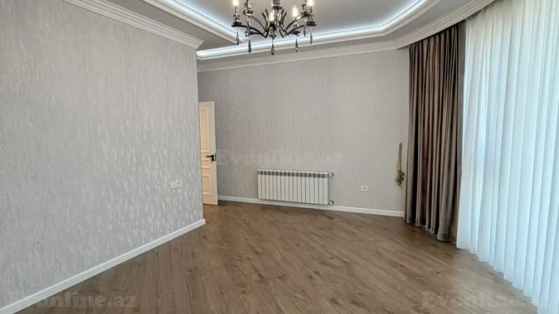 Satılır 4 otaqlı Mənzil Yeni tikili 185 m² Sabunçu r. - şəkil 22
