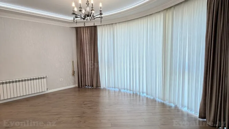 Satılır 4 otaqlı Mənzil Yeni tikili 185 m² Sabunçu r. - şəkil 23