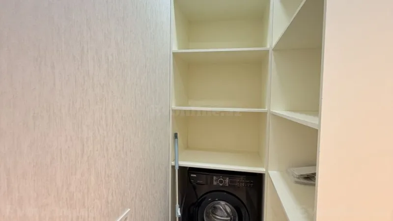 Satılır 4 otaqlı Mənzil Yeni tikili 185 m² Sabunçu r. - şəkil 27