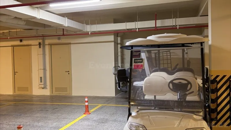 Satılır 4 otaqlı Mənzil Yeni tikili 185 m² Sabunçu r. - şəkil 28