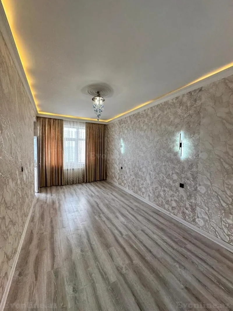 Satılır 2 otaqlı Mənzil Yeni tikili 72 m² Yeni Yasamal