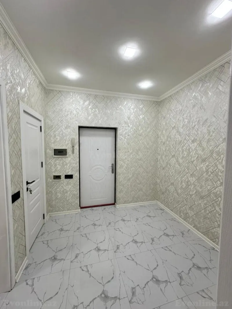 Satılır 2 otaqlı Mənzil Yeni tikili 72 m² Yeni Yasamal - şəkil 9