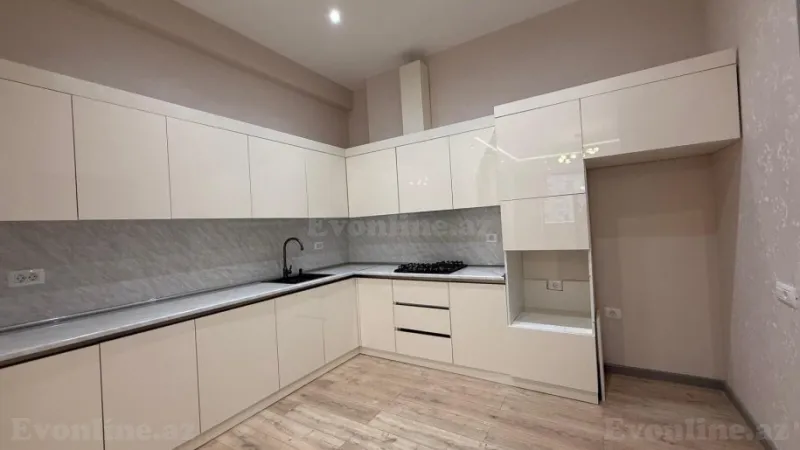 Satılır 2 otaqlı Mənzil Yeni tikili 92 m² 28 May m. - şəkil 4