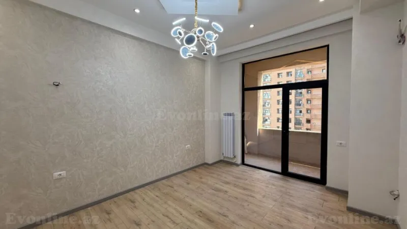 Satılır 2 otaqlı Mənzil Yeni tikili 92 m² 28 May m. - şəkil 9