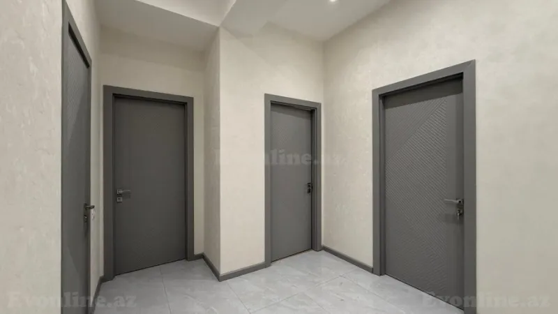 Satılır 2 otaqlı Mənzil Yeni tikili 92 m² 28 May m. - şəkil 12