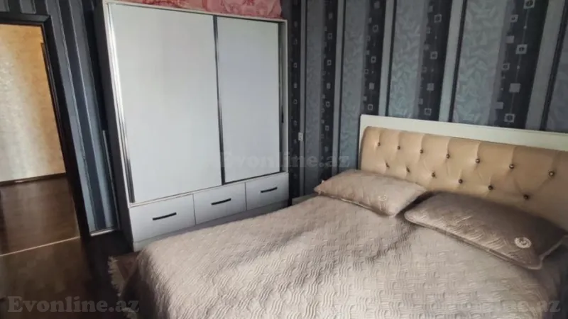 Satılır 3 otaqlı Mənzil Köhnə tikili 75 m² Suraxanı r. - şəkil 4