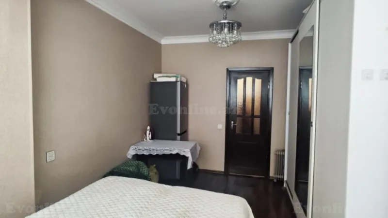 Satılır 3 otaqlı Mənzil Köhnə tikili 75 m² Suraxanı r. - şəkil 6