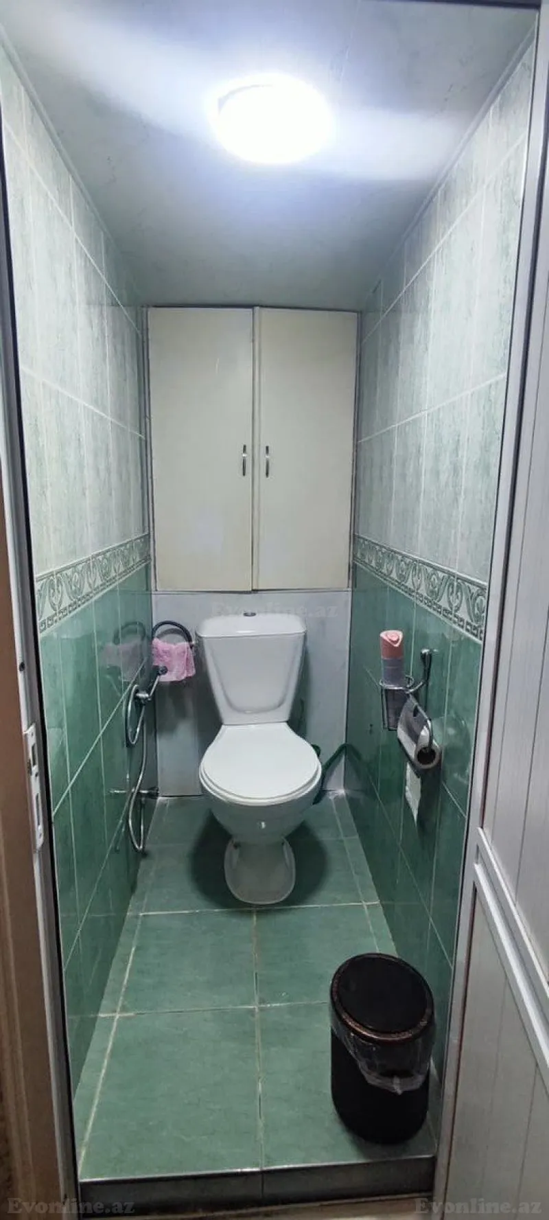 Satılır 3 otaqlı Mənzil Köhnə tikili 75 m² Suraxanı r. - şəkil 9