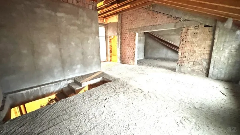 Satılır 6 otaqlı Mənzil Yeni tikili 220 m² Bayıl - şəkil 5