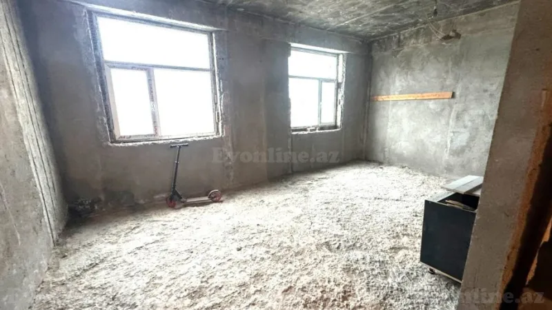 Satılır 6 otaqlı Mənzil Yeni tikili 220 m² Bayıl - şəkil 6