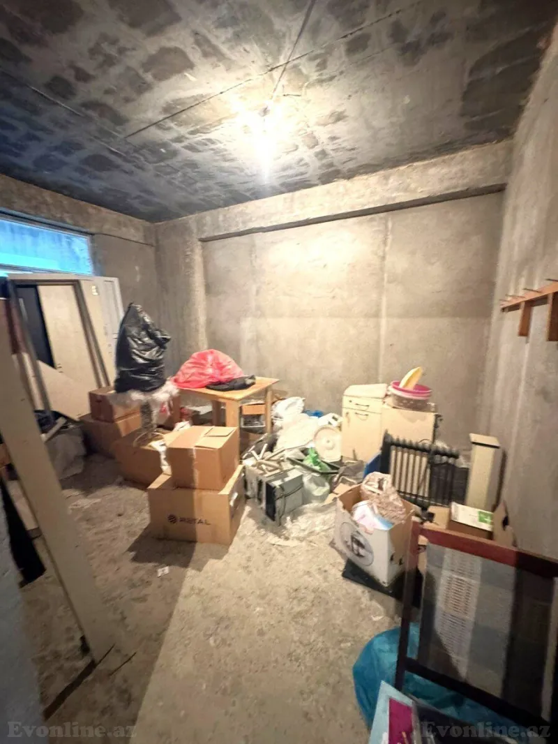 Satılır 6 otaqlı Mənzil Yeni tikili 220 m² Bayıl - şəkil 7