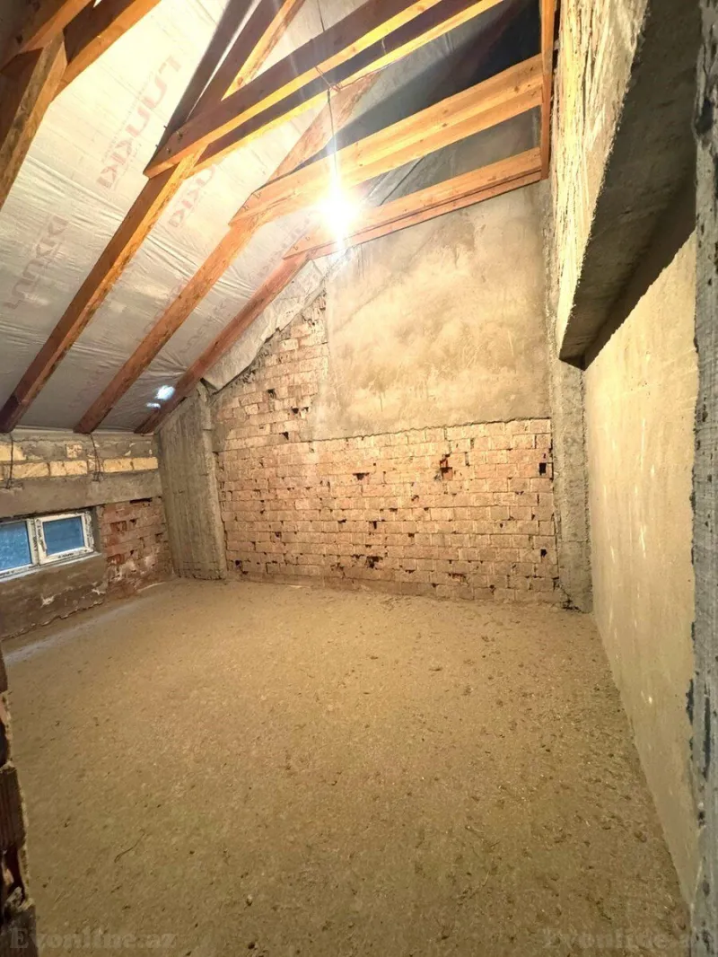 Satılır 6 otaqlı Mənzil Yeni tikili 220 m² Bayıl - şəkil 10