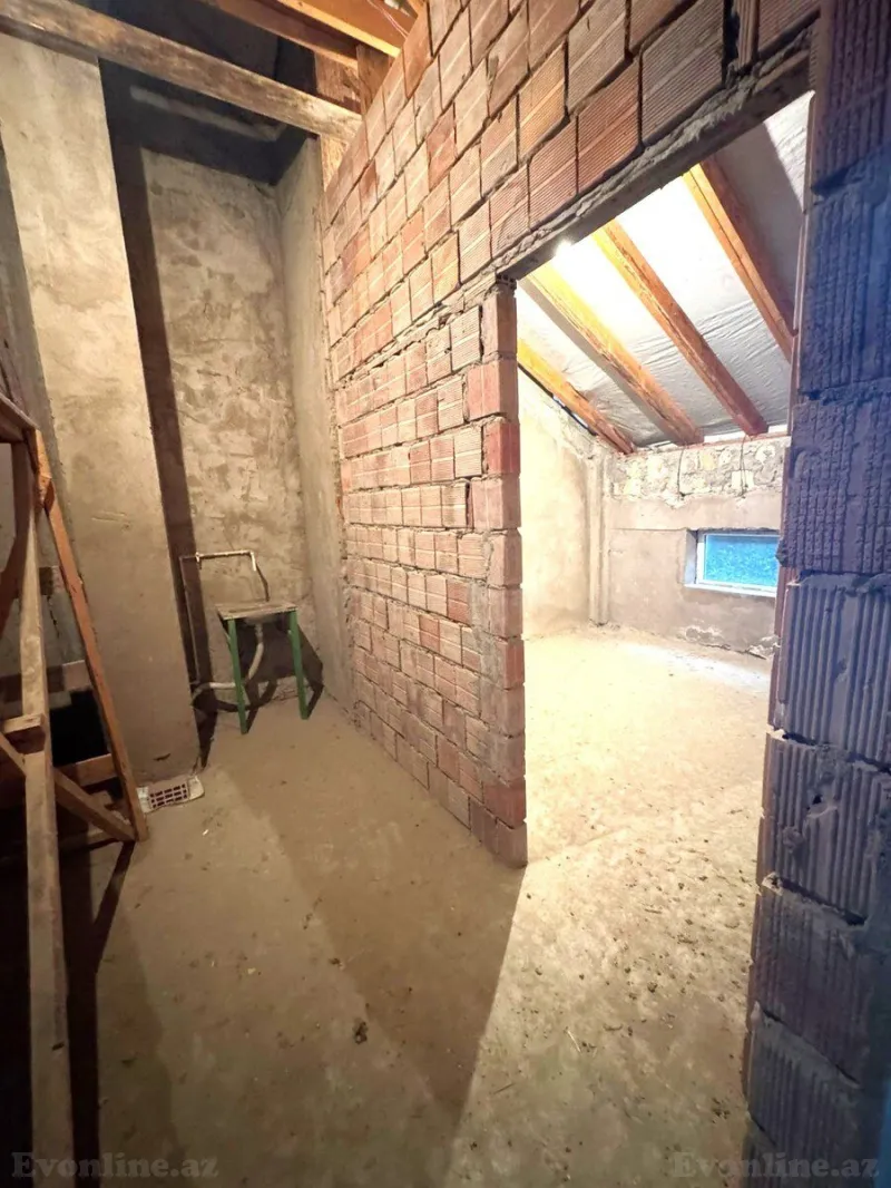 Satılır 6 otaqlı Mənzil Yeni tikili 220 m² Bayıl - şəkil 11