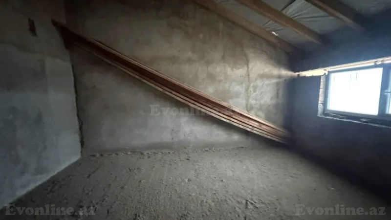 Satılır 6 otaqlı Mənzil Yeni tikili 220 m² Bayıl - şəkil 12