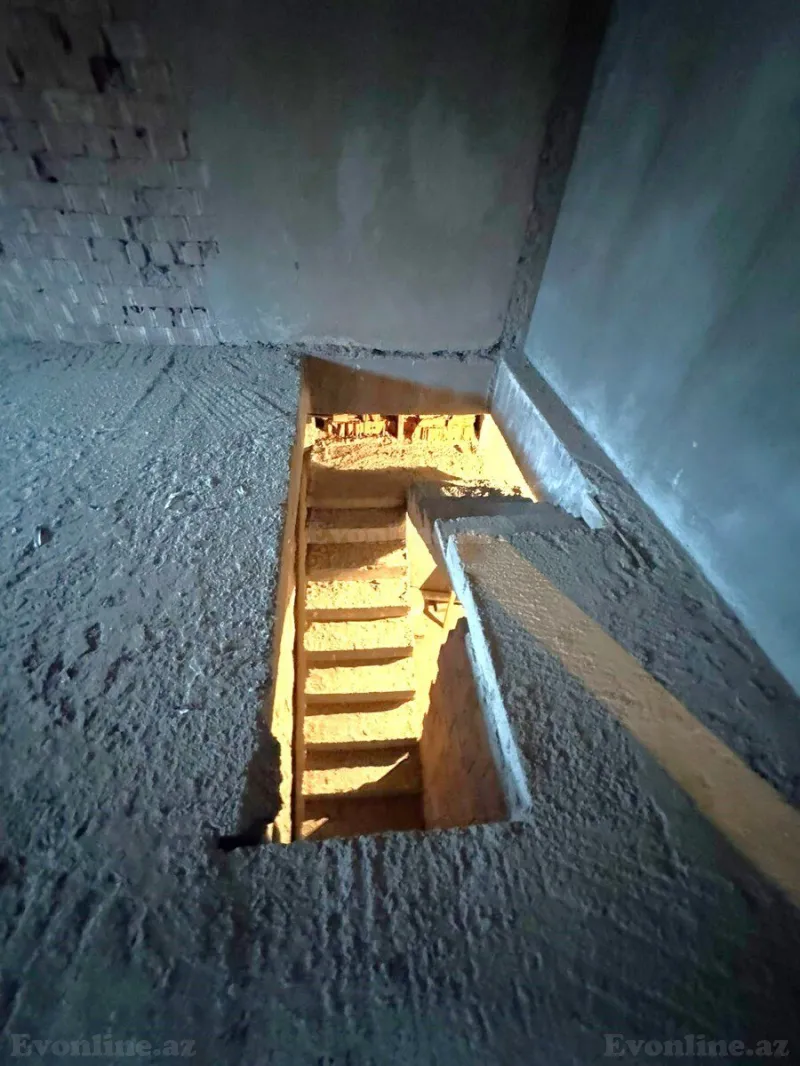 Satılır 6 otaqlı Mənzil Yeni tikili 220 m² Bayıl - şəkil 13