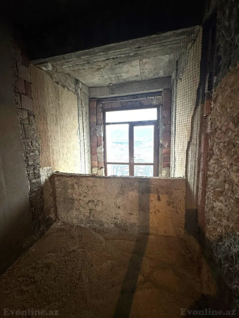 Satılır 6 otaqlı Mənzil Yeni tikili 220 m² Bayıl - şəkil 15