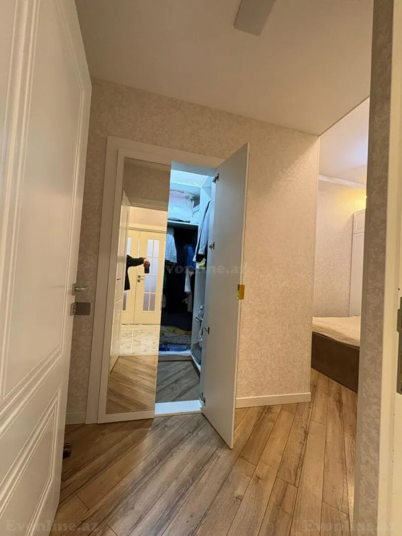 Satılır 3 otaqlı Mənzil Yeni tikili 88 m² Abşeron r. - şəkil 6