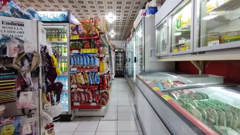 Satılır Obyekt 200 m² Zabrat - şəkil 2
