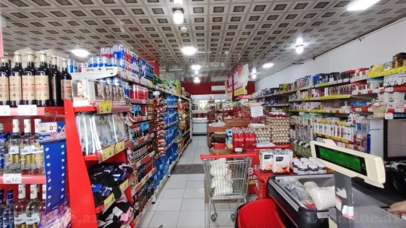 Satılır Obyekt 200 m² Zabrat - şəkil 3