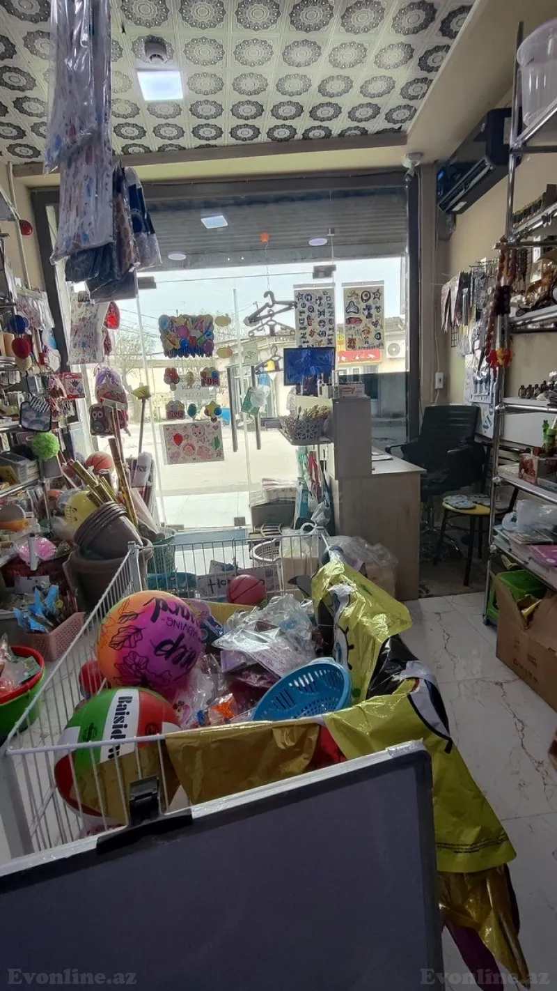 Satılır Obyekt 200 m² Zabrat - şəkil 7