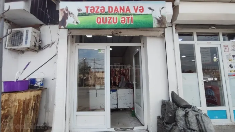 Satılır Obyekt 200 m² Zabrat - şəkil 8
