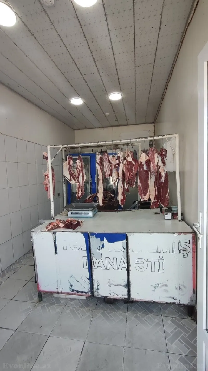 Satılır Obyekt 200 m² Zabrat - şəkil 9