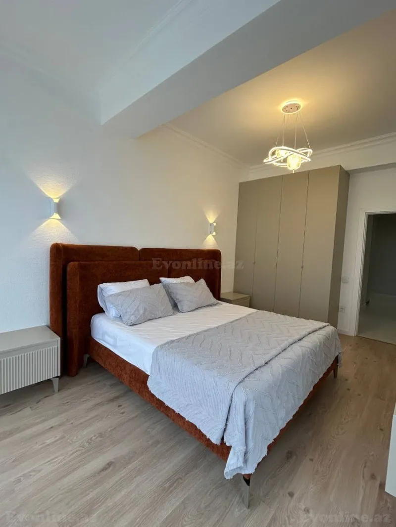 Satılır 3 otaqlı Mənzil Yeni tikili 106 m² Sumqayıt