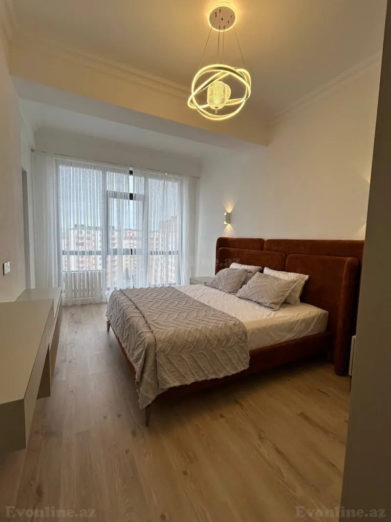 Satılır 3 otaqlı Mənzil Yeni tikili 106 m² Sumqayıt - şəkil 2