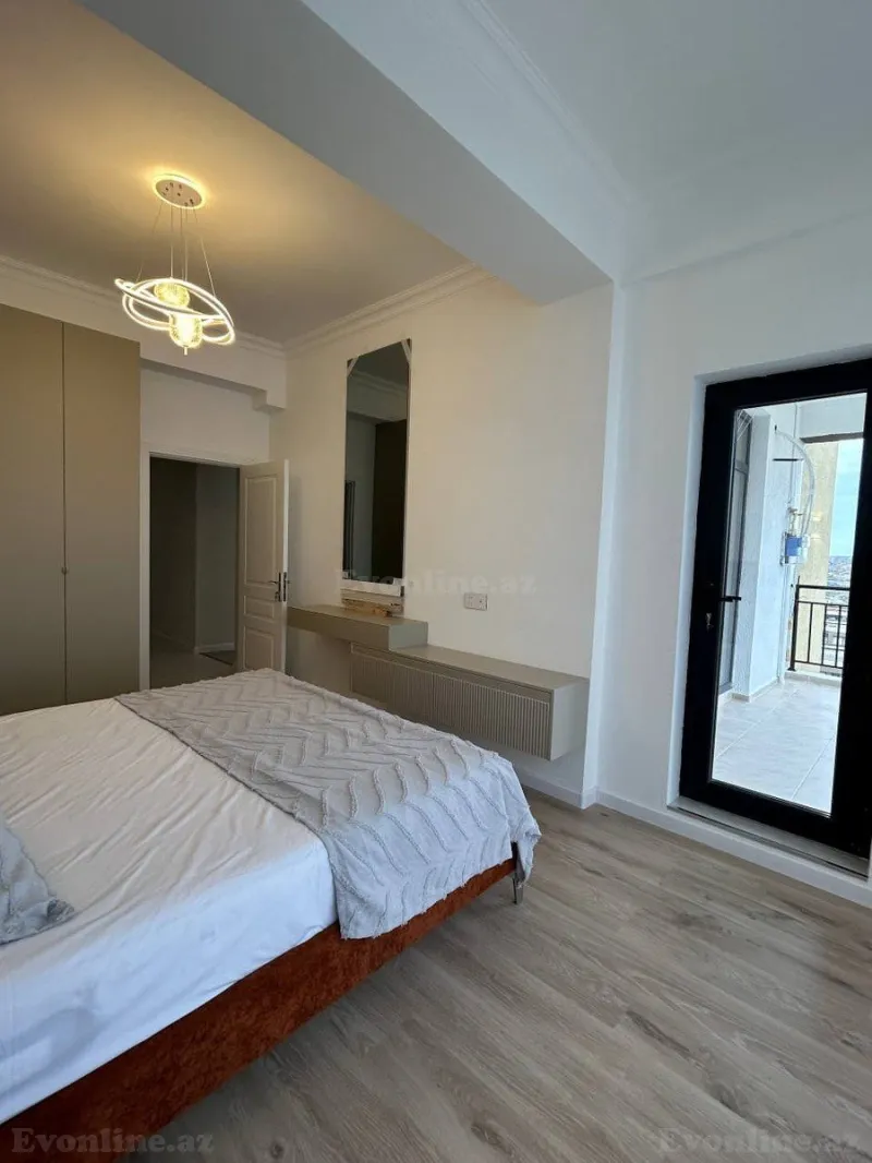 Satılır 3 otaqlı Mənzil Yeni tikili 106 m² Sumqayıt - şəkil 3
