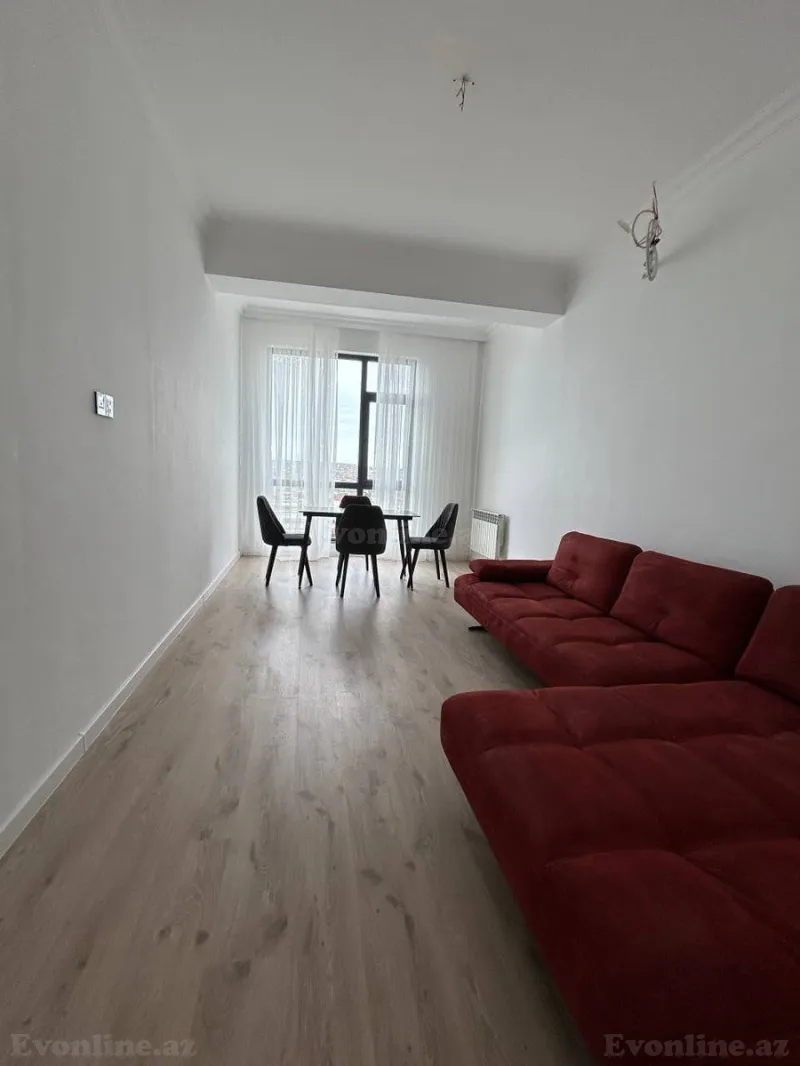 Satılır 3 otaqlı Mənzil Yeni tikili 106 m² Sumqayıt - şəkil 5