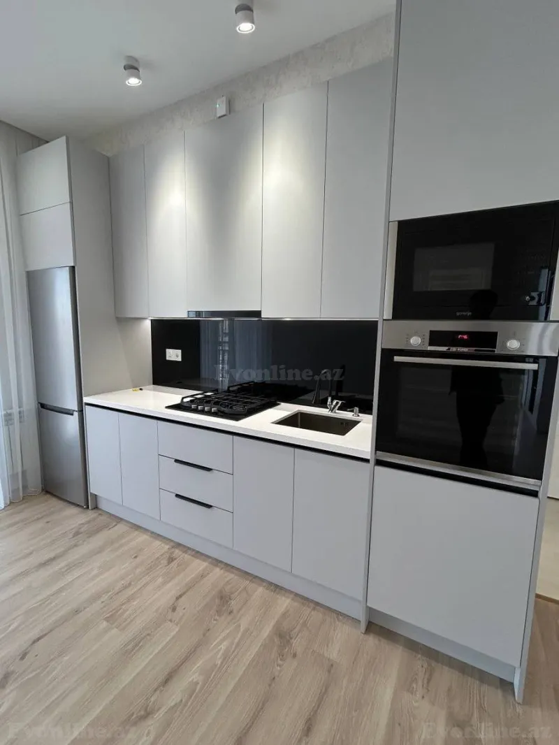 Satılır 3 otaqlı Mənzil Yeni tikili 106 m² Sumqayıt - şəkil 8