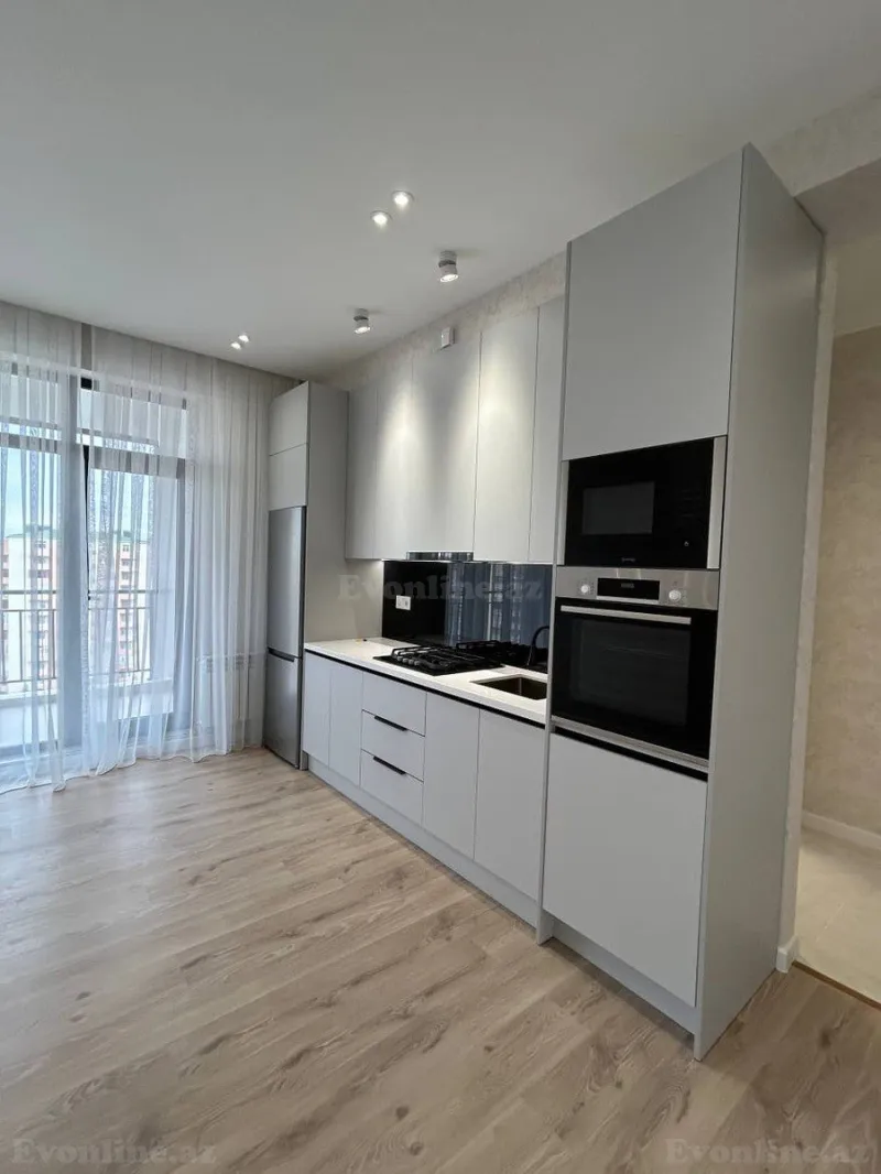Satılır 3 otaqlı Mənzil Yeni tikili 106 m² Sumqayıt - şəkil 9