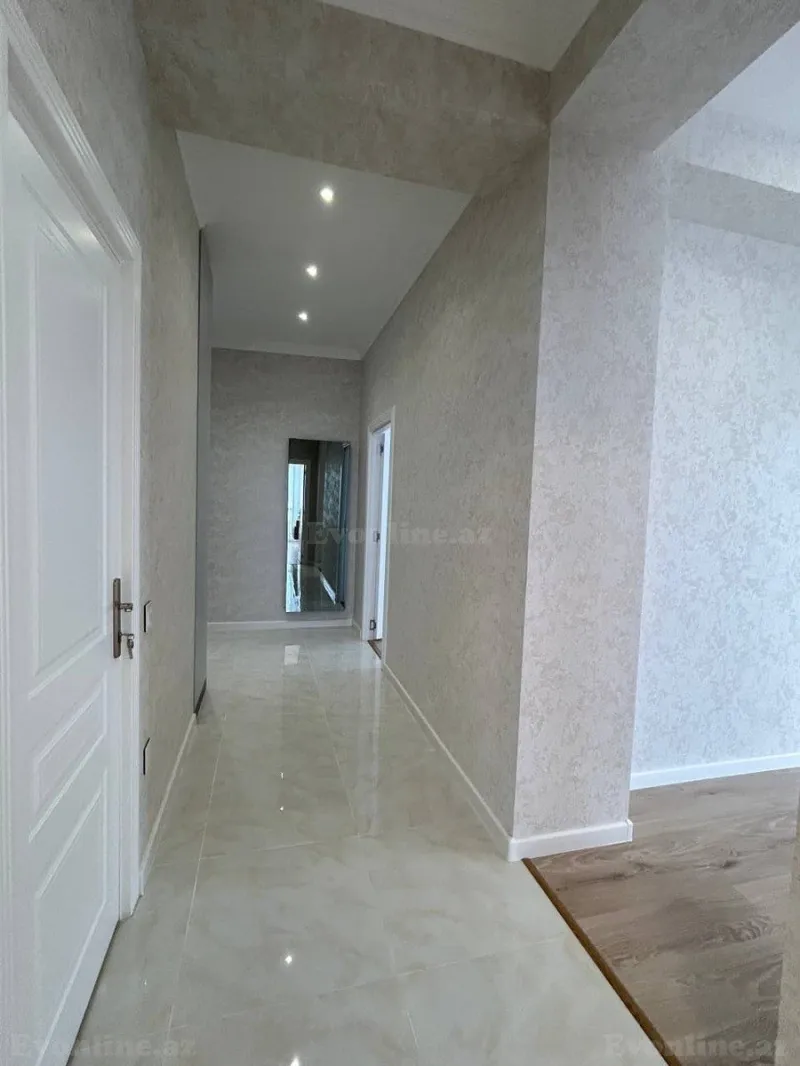 Satılır 3 otaqlı Mənzil Yeni tikili 106 m² Sumqayıt - şəkil 10