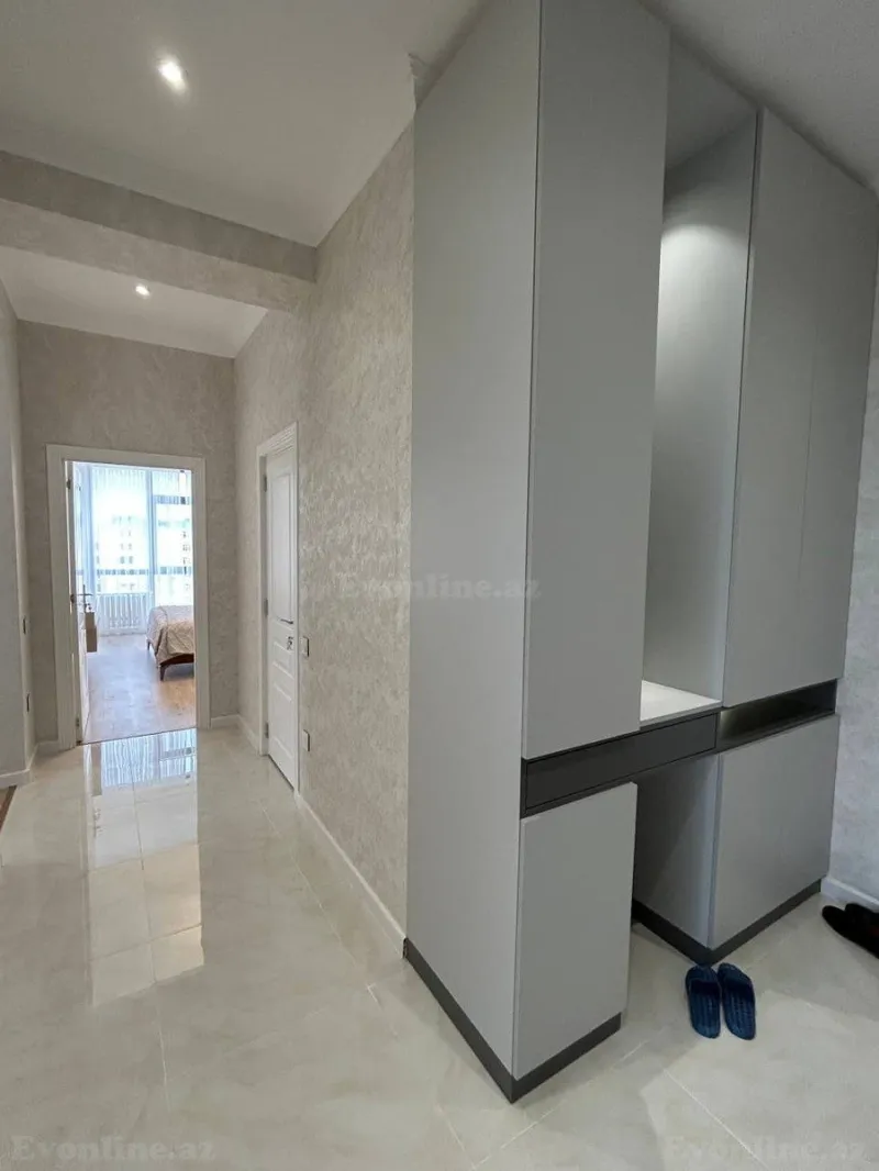 Satılır 3 otaqlı Mənzil Yeni tikili 106 m² Sumqayıt - şəkil 11