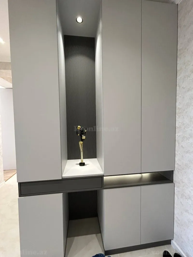 Satılır 3 otaqlı Mənzil Yeni tikili 106 m² Sumqayıt - şəkil 12