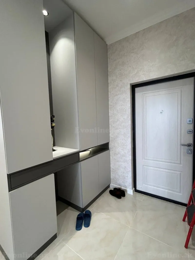 Satılır 3 otaqlı Mənzil Yeni tikili 106 m² Sumqayıt - şəkil 13