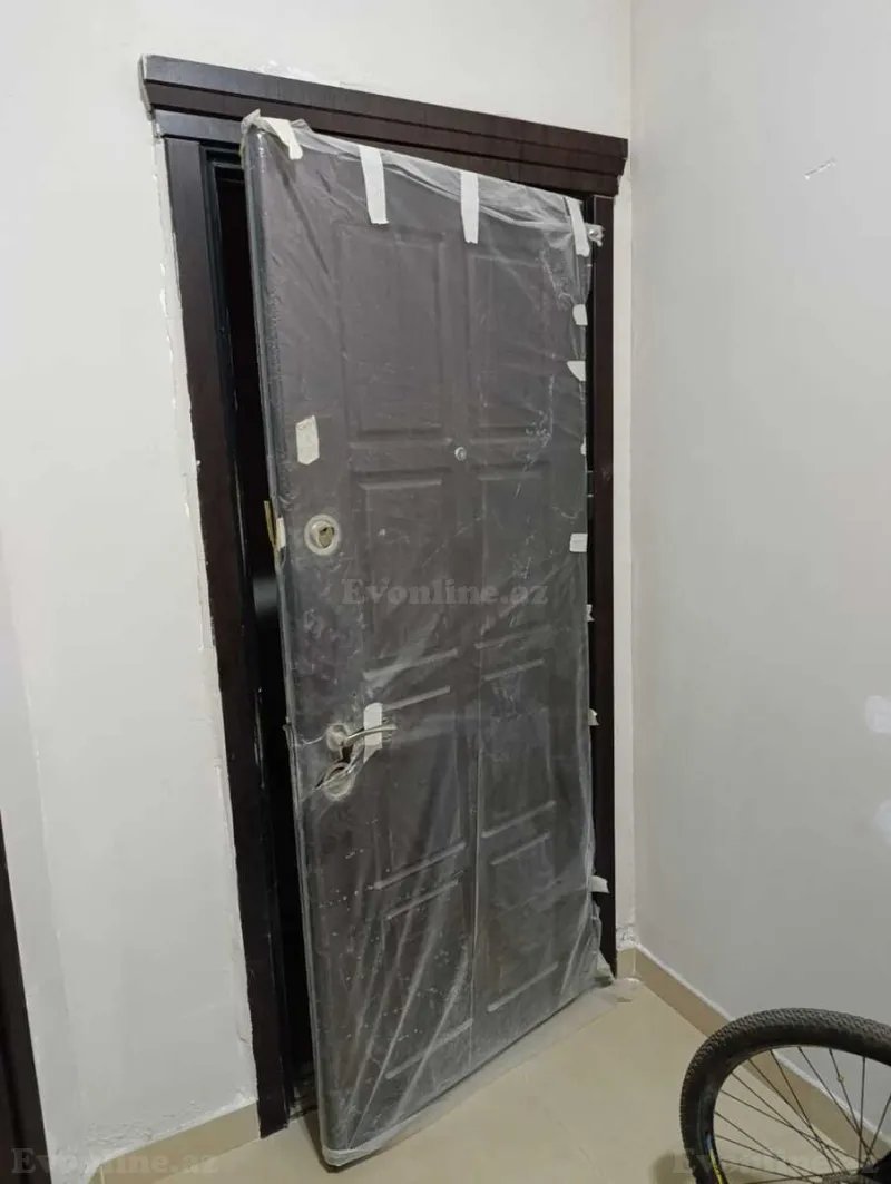 Satılır 3 otaqlı Mənzil Yeni tikili 125 m² Nizami m. - şəkil 11