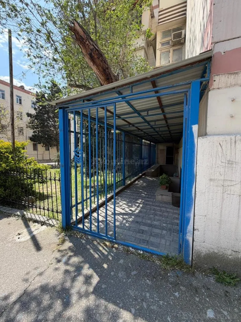 Kirayə verilir Ofis 20 m² Koroğlu m. - şəkil 5