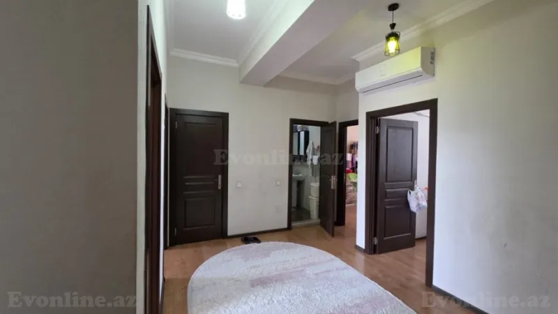 Satılır 4 otaqlı Mənzil Yeni tikili 115 m² Yasamal - şəkil 8