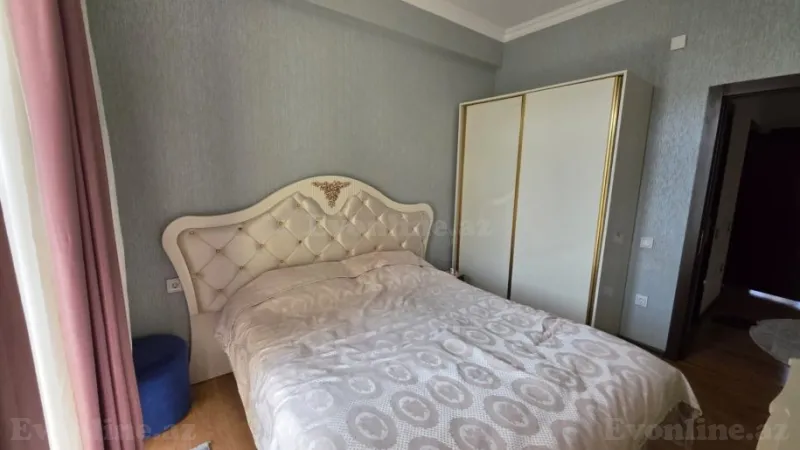 Satılır 4 otaqlı Mənzil Yeni tikili 115 m² Yasamal - şəkil 10