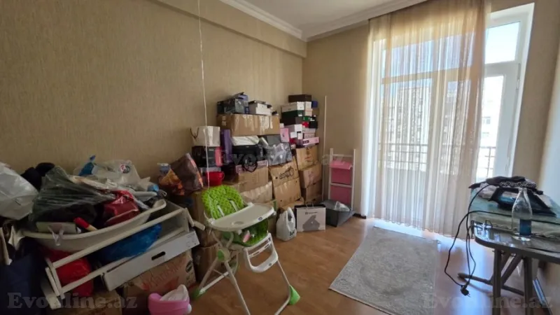 Satılır 4 otaqlı Mənzil Yeni tikili 115 m² Yasamal - şəkil 15