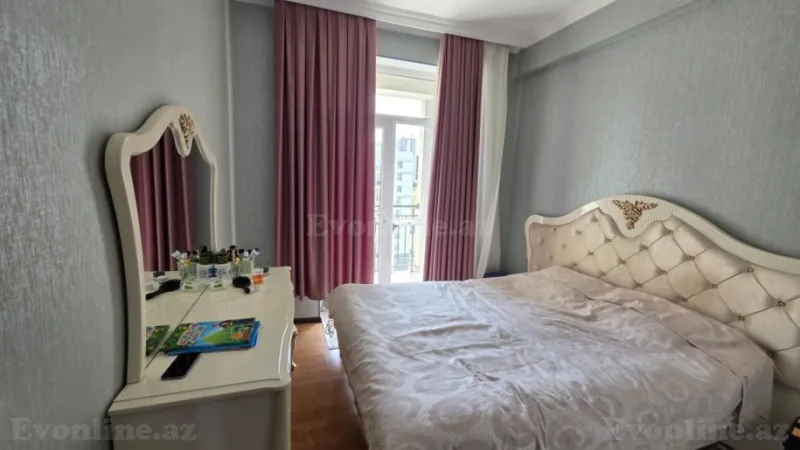 Satılır 4 otaqlı Mənzil Yeni tikili 115 m² Yasamal - şəkil 20