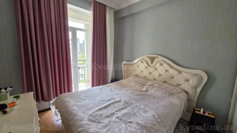 Satılır 4 otaqlı Mənzil Yeni tikili 115 m² Yasamal - şəkil 23