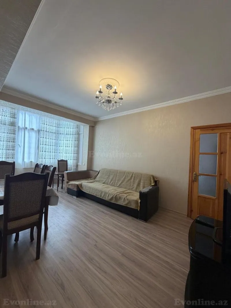 Satılır 3 otaqlı Mənzil Yeni tikili 57 m² Masazır - şəkil 3