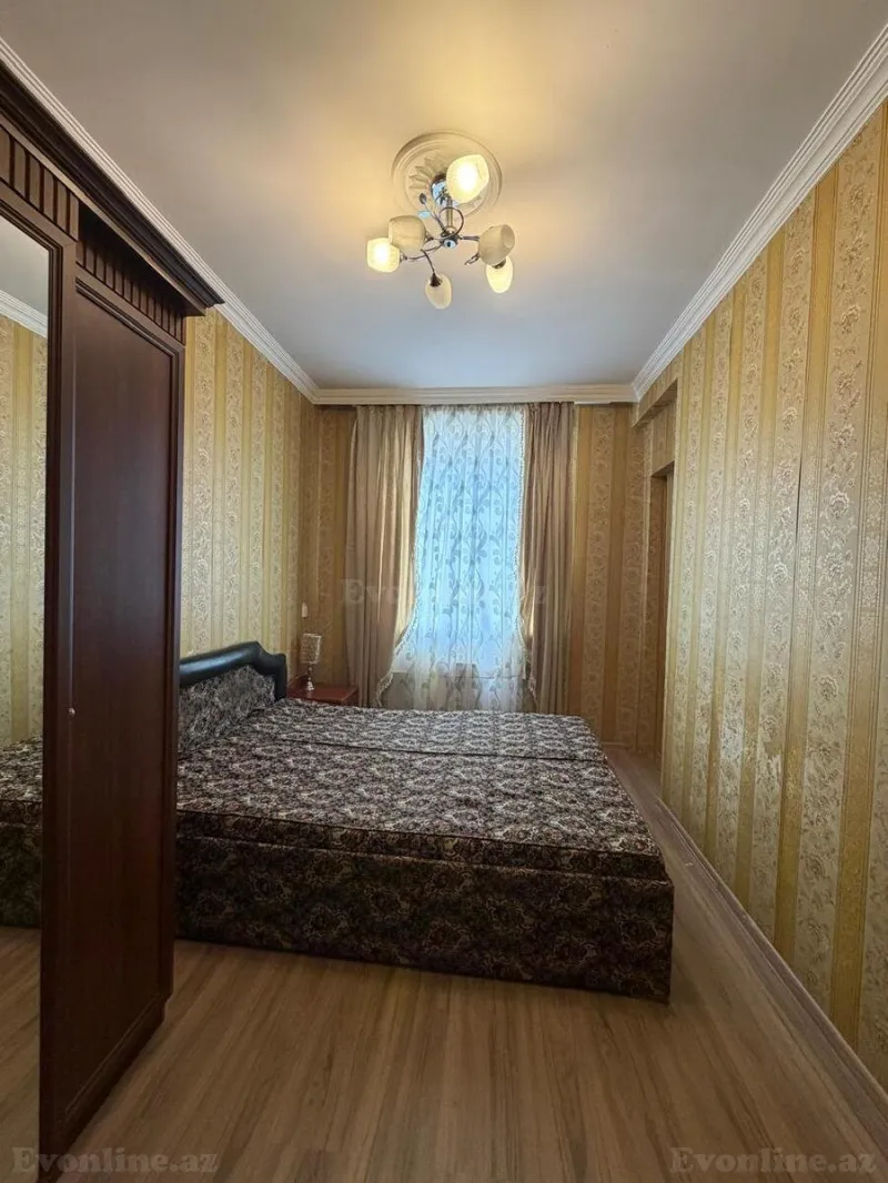Satılır 3 otaqlı Mənzil Yeni tikili 57 m² Masazır - şəkil 4