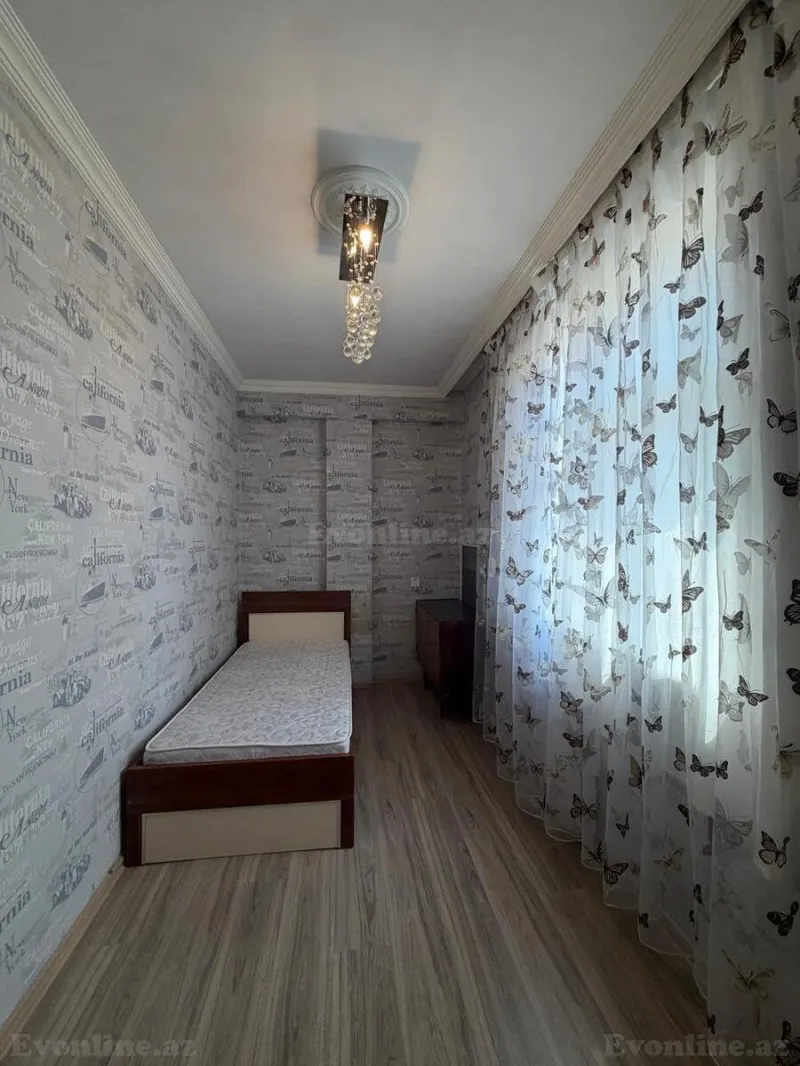 Satılır 3 otaqlı Mənzil Yeni tikili 57 m² Masazır - şəkil 5