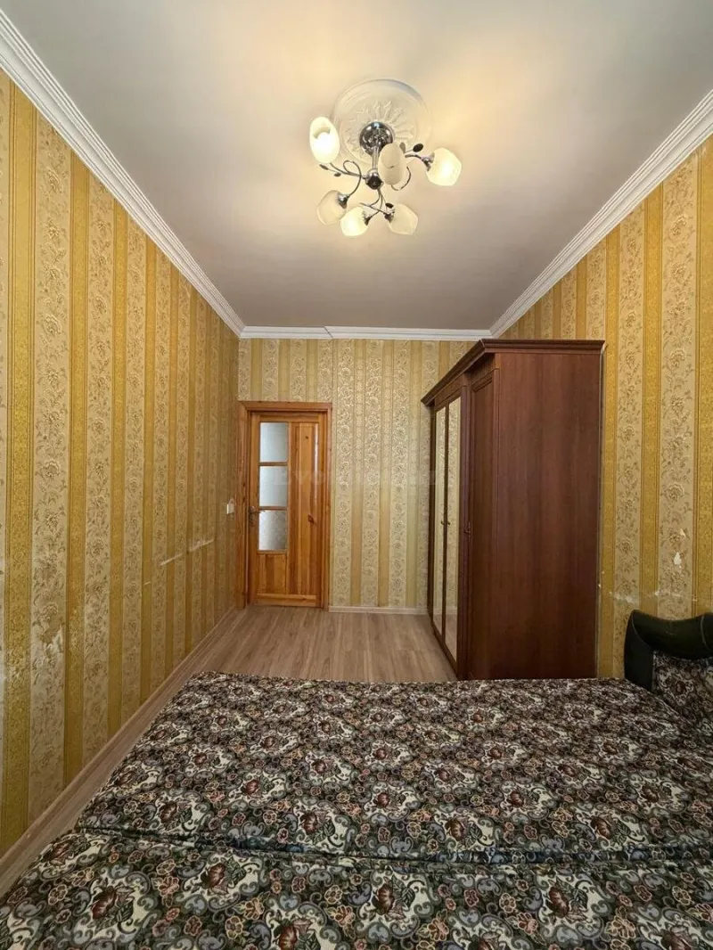 Satılır 3 otaqlı Mənzil Yeni tikili 57 m² Masazır - şəkil 6