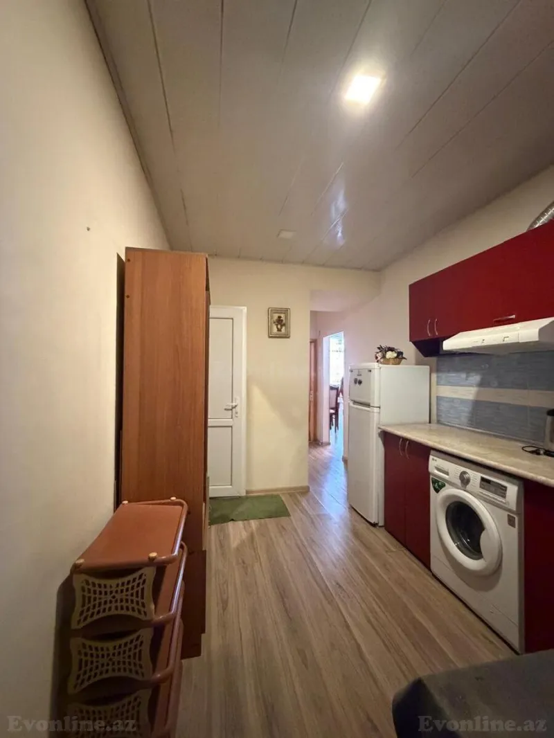 Satılır 3 otaqlı Mənzil Yeni tikili 57 m² Masazır - şəkil 8